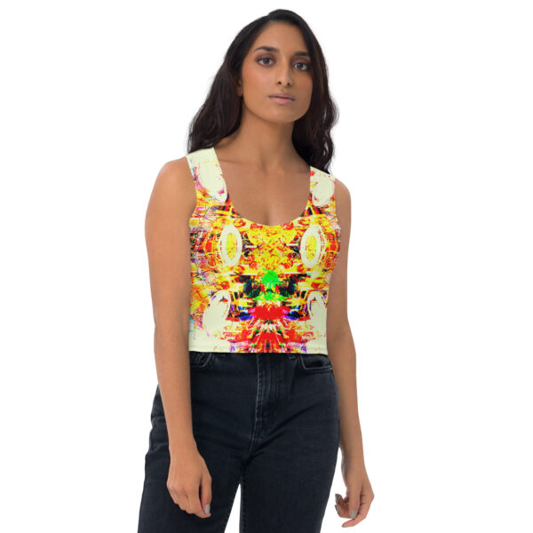 Crop Top 575 - Image 2