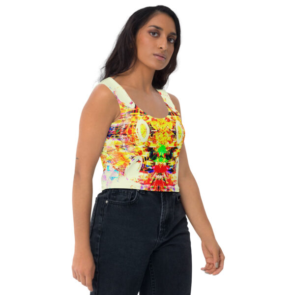 Crop Top 575 - Image 4