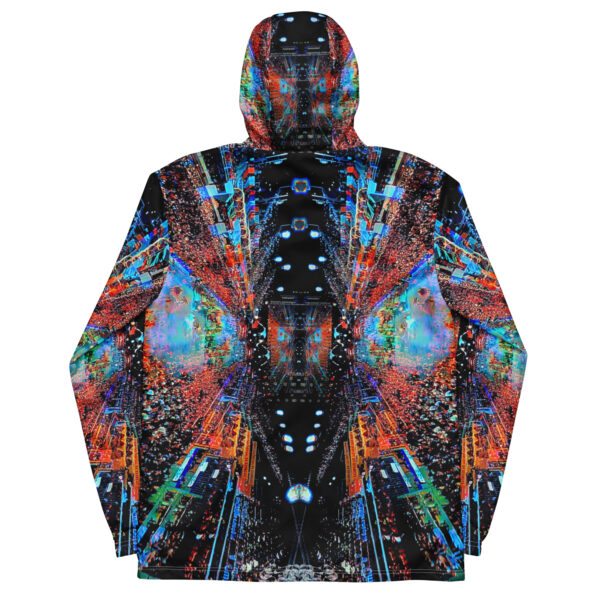 Men’s windbreaker 574 - Image 5