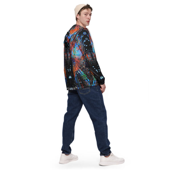 Men’s windbreaker 574 - Image 6