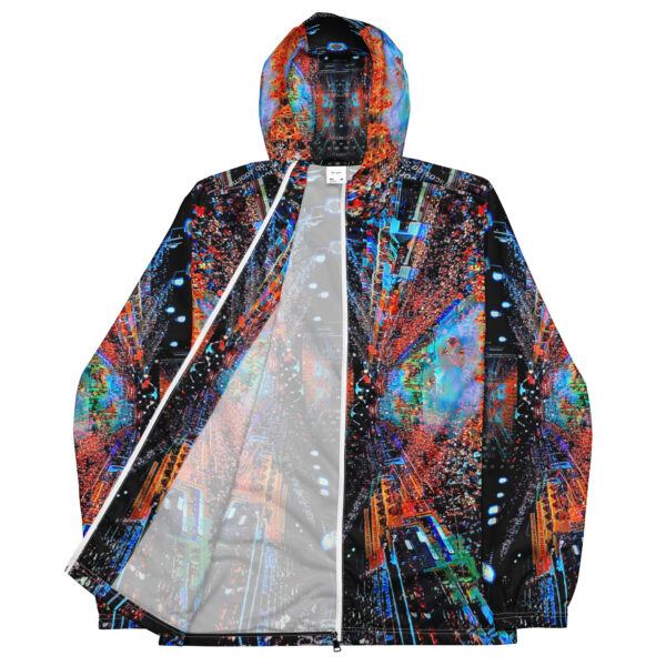 Men’s windbreaker 574 - Image 3