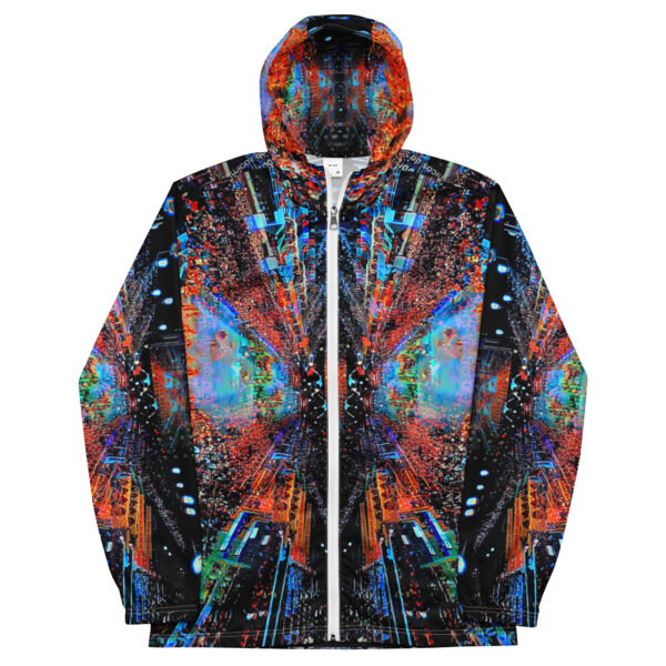 Men’s windbreaker 574 - Image 4