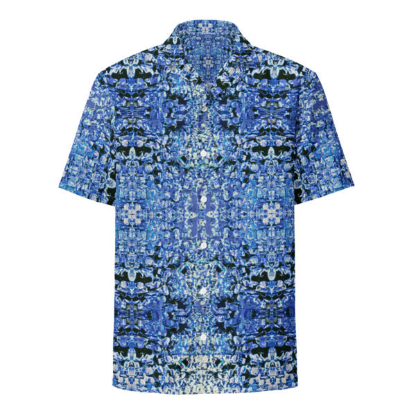 Unisex button shirt 571 - Image 2