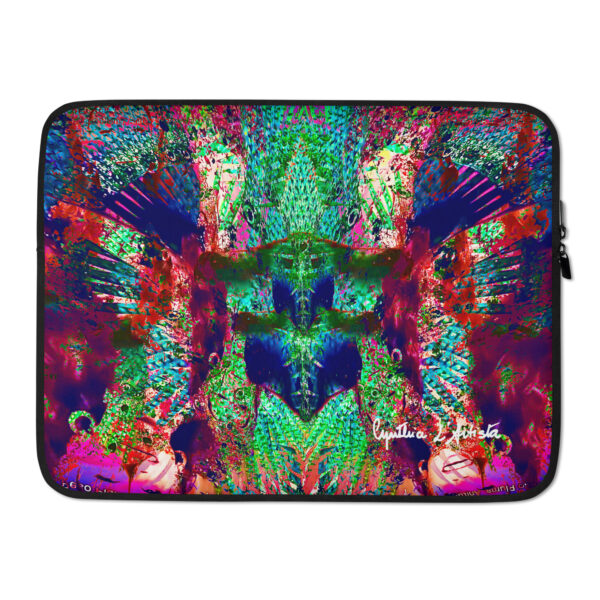 Laptop Sleeve 595