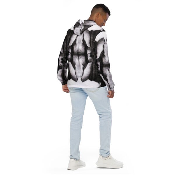 Windbreaker 218 - Image 3