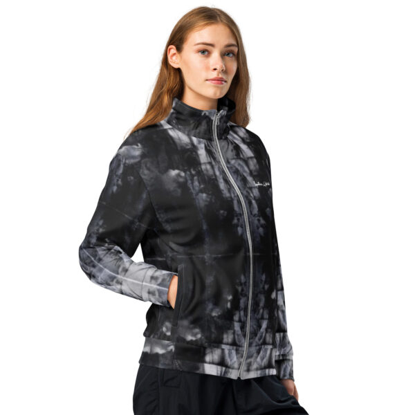 Unisex track jacket 247 - Image 4