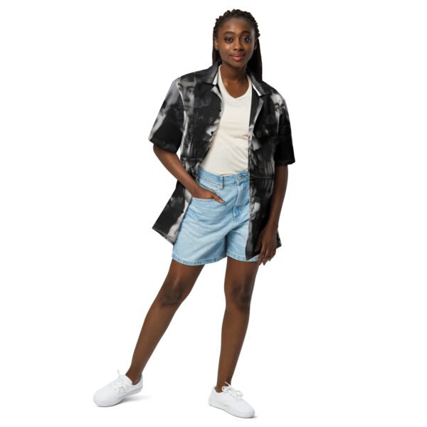 Unisex button shirt 277 - Image 2