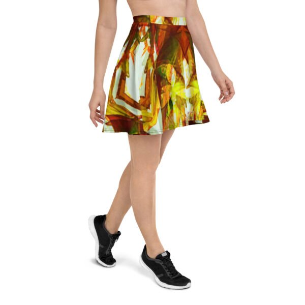 Jupe Patineuse 1001 - Image 2