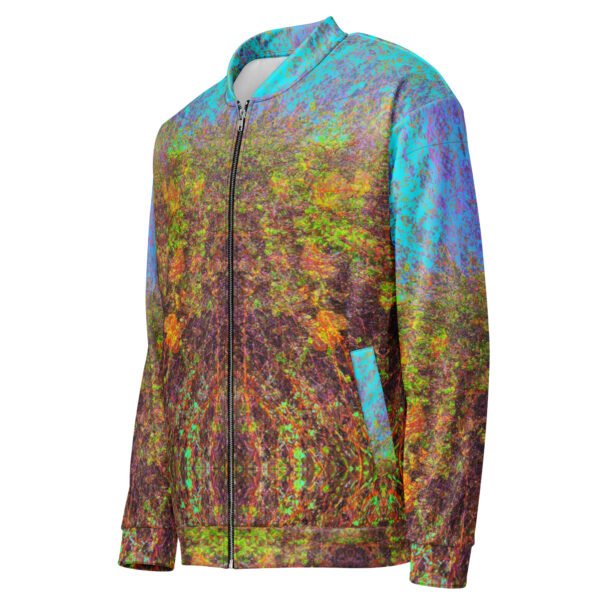 Veste de bombardier unisexe 1007 - Image 7