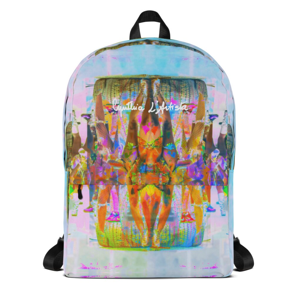 Sac à Dos 2028