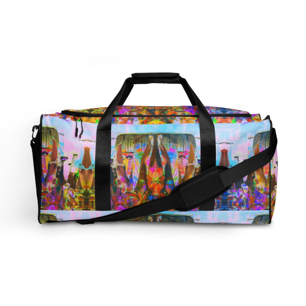 Sac de Voyage 2028