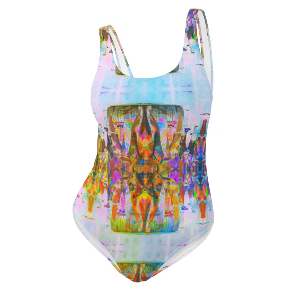 Maillot de Bain 1 Pièce 2028
