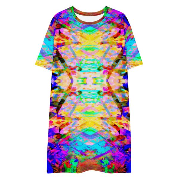 Robe T-shirt 2024