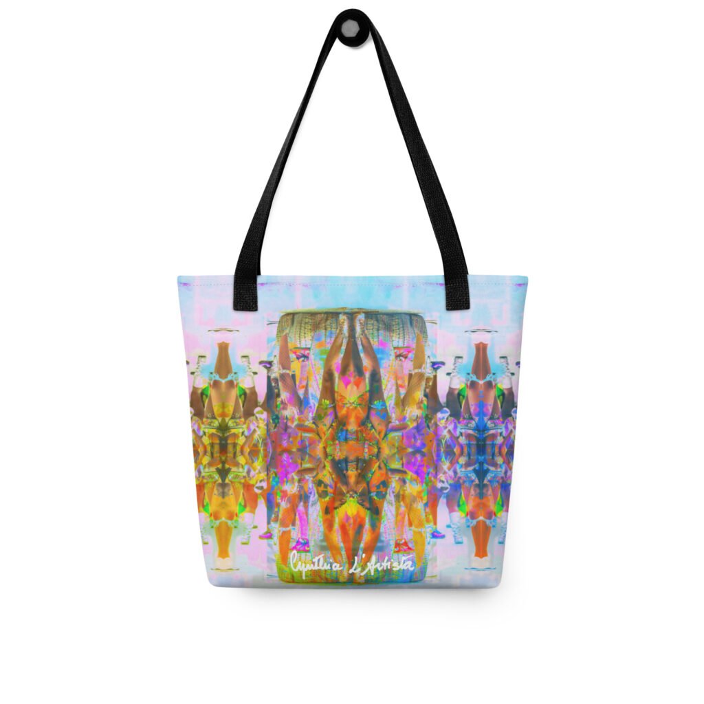 Tote bag 2028