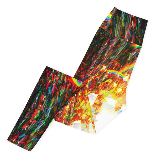 Legging de Yoga 2021