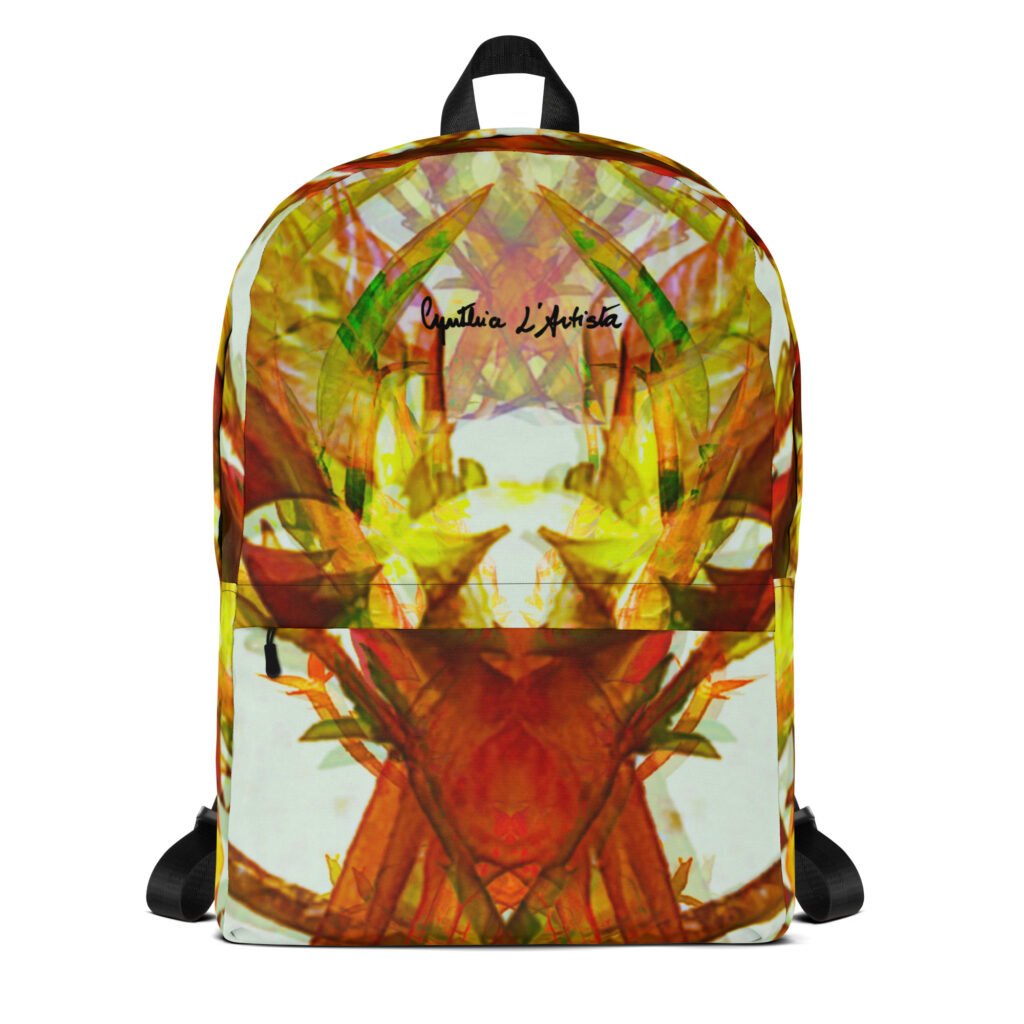 Sac à Dos 1001