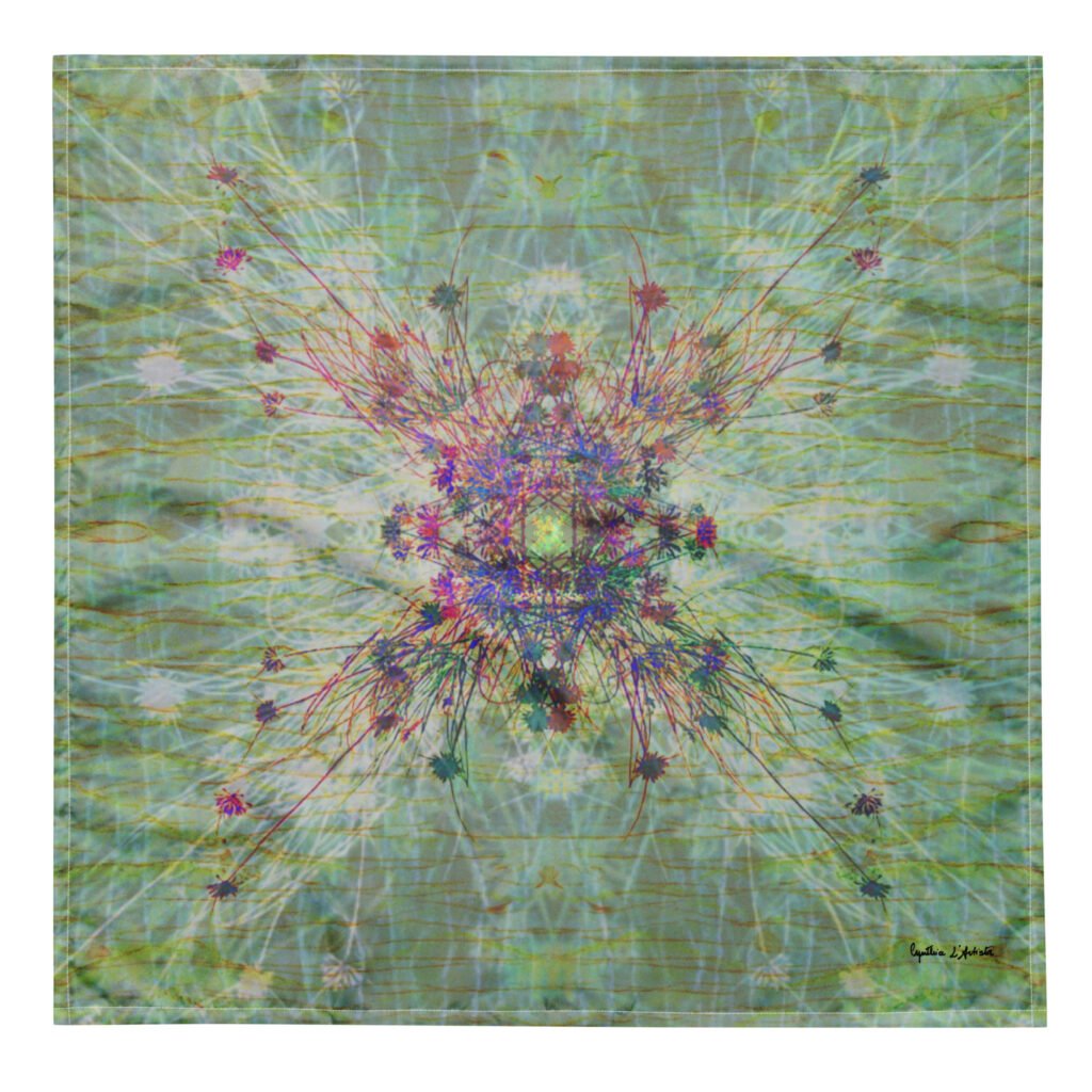 Bandana 1003