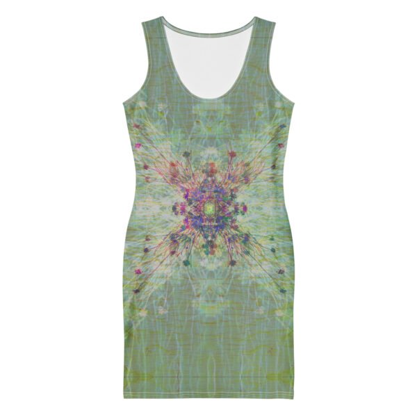 Robe Moulante 1003