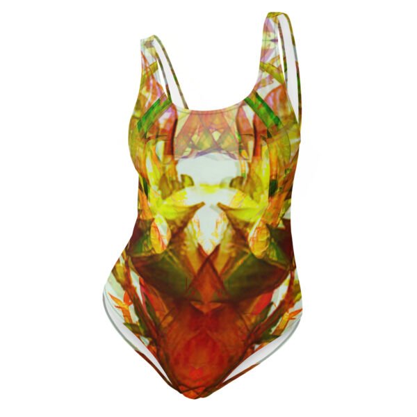 Maillot de Bain 1 Pièce 1001