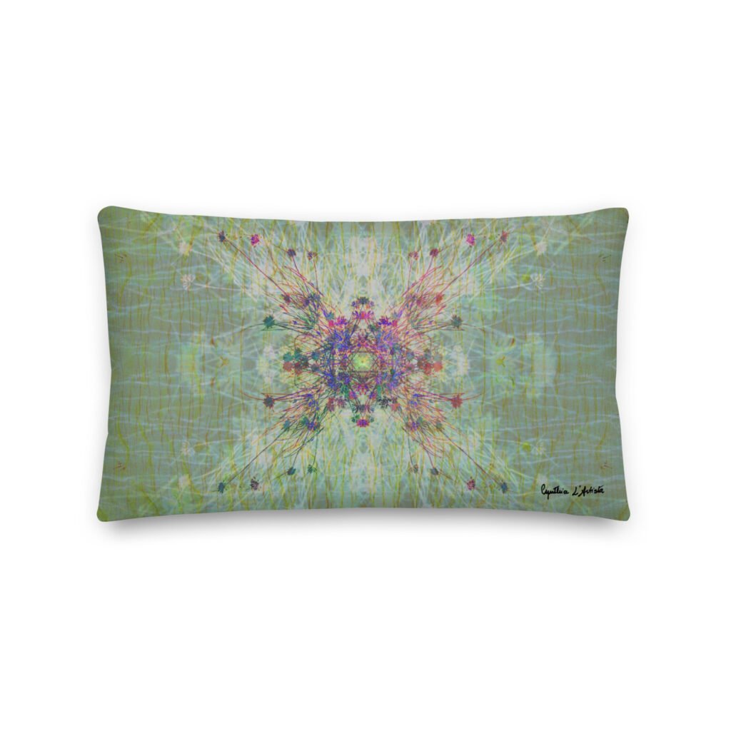 Coussin rectangulaire 1003