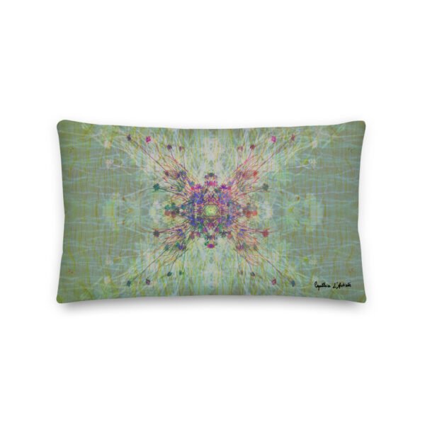 Coussin rectangulaire 1003