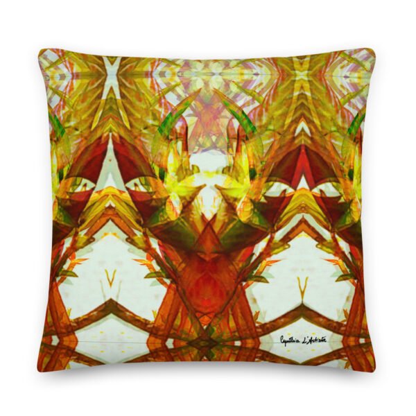 Coussin Carré 1001