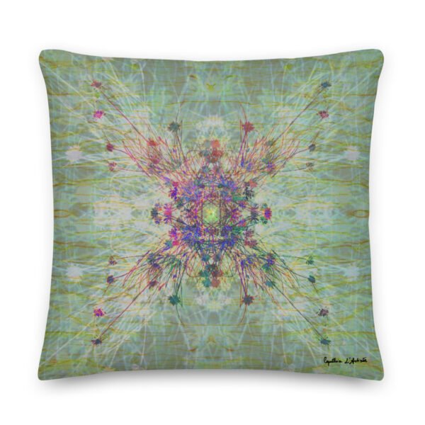 Coussin carré 1003