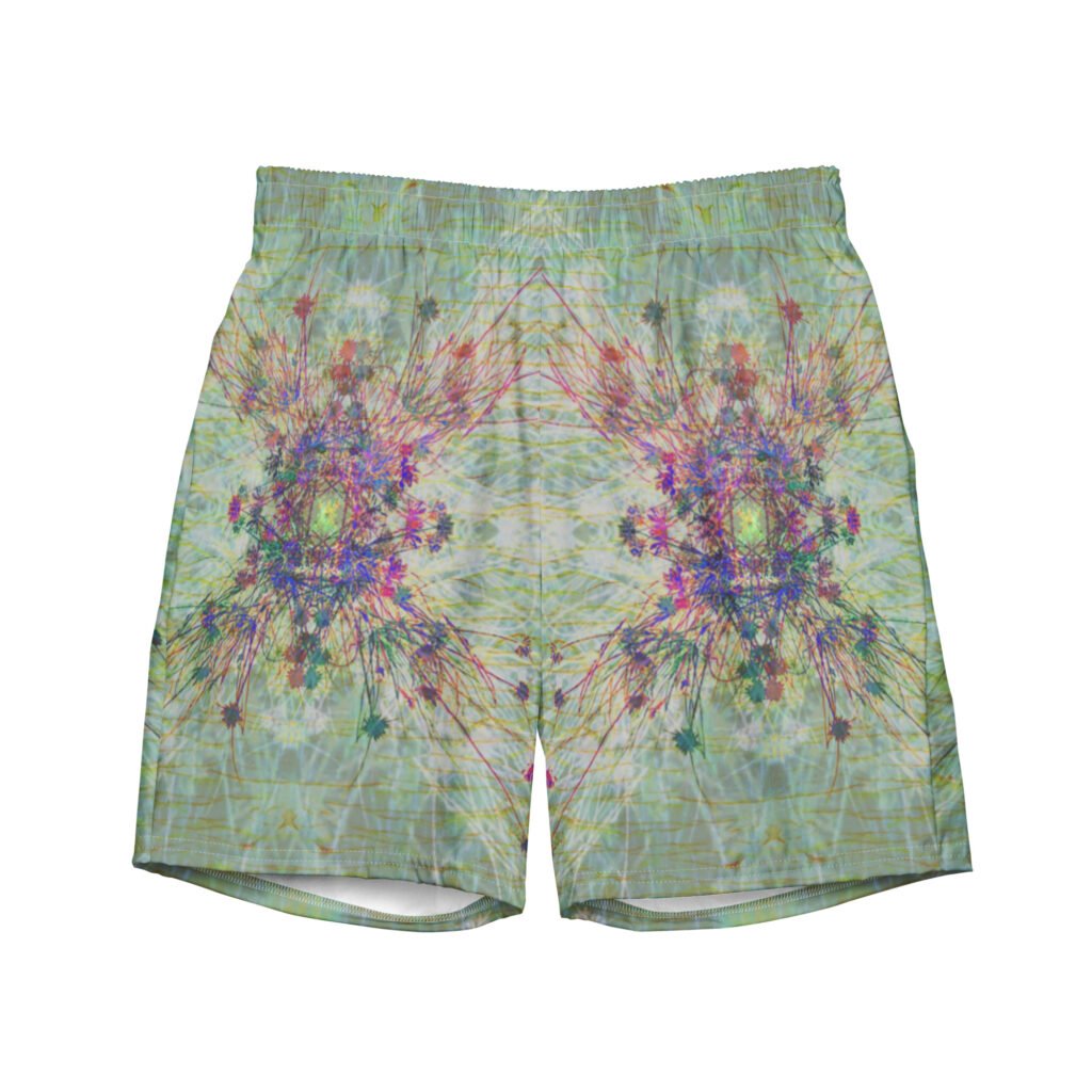 Short de Bain 1003
