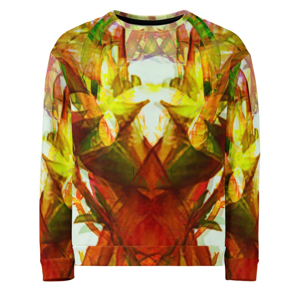 Sweat-Shirt Unisexe 1001