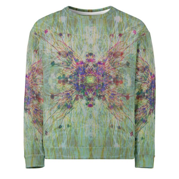 Sweat-Shirt Unisexe 1003