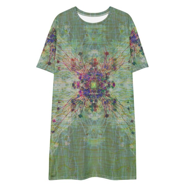 Robe T-shirt 1003
