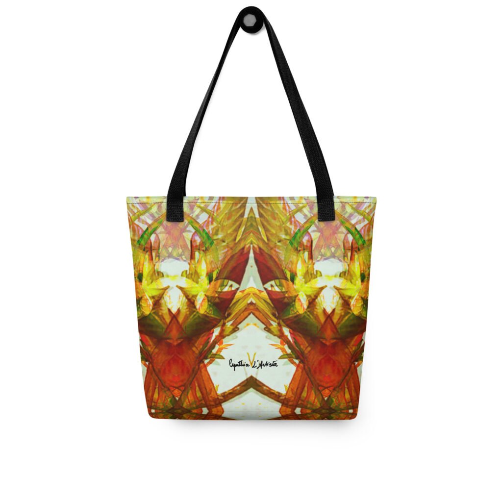 Tote bag 1001