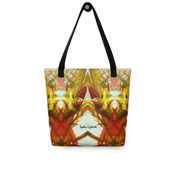 Tote bag 1001