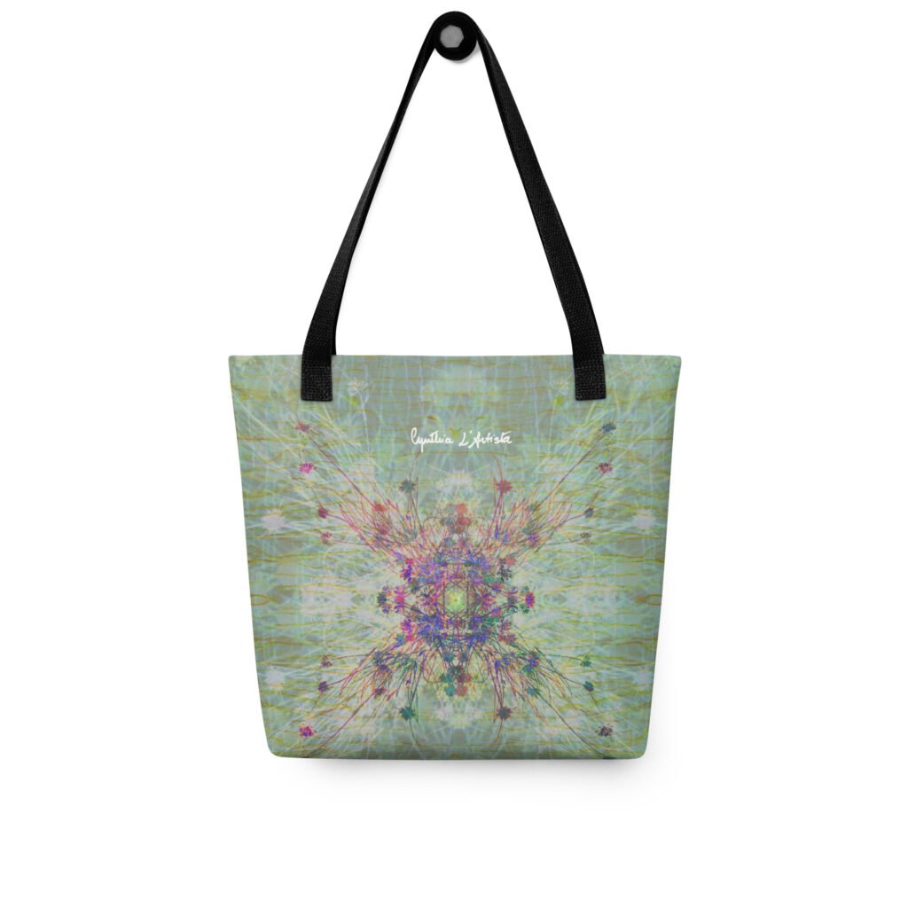 Tote bag 1003