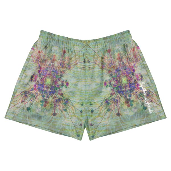 Short de Sport Unisexe 1003