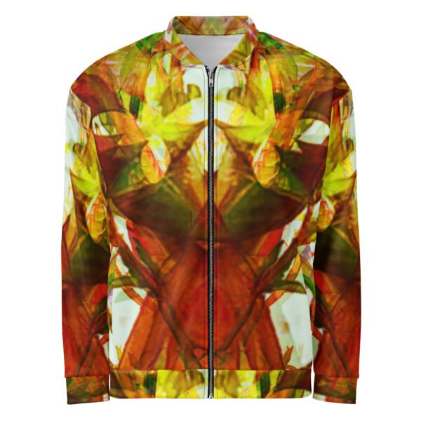 Bomber Unisexe 1001