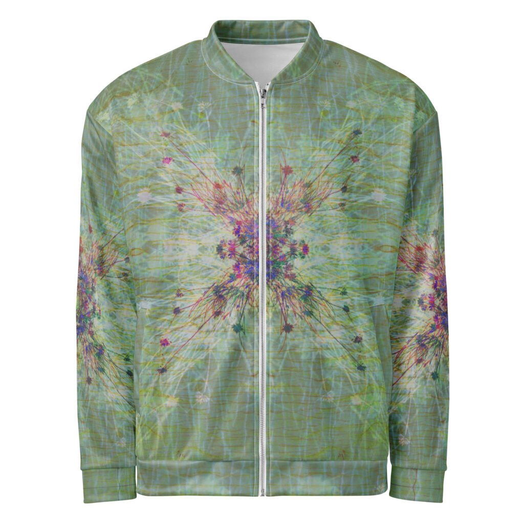 Bomber Unisexe 1003