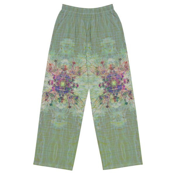 Pantalon Large Unisexe 1003
