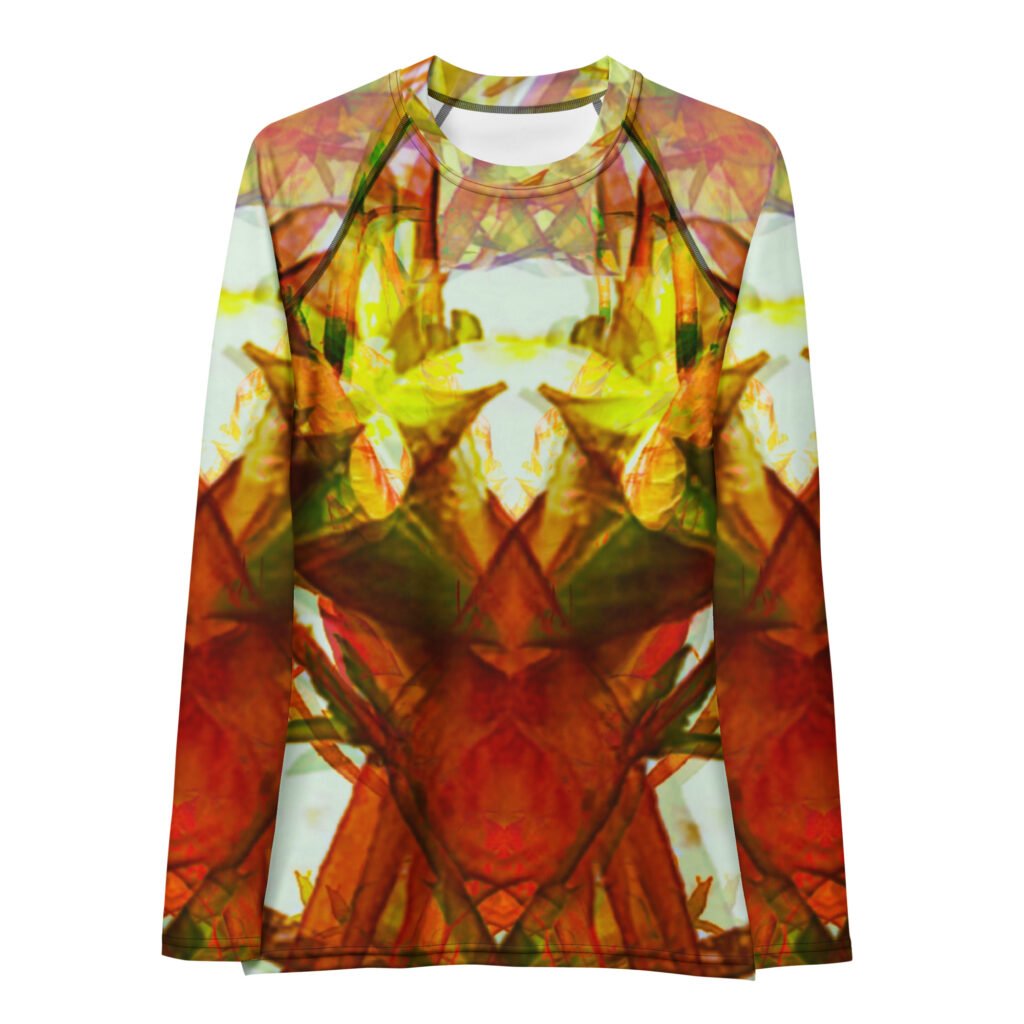 T-shirt de Plage UV50 pour Femme 1001