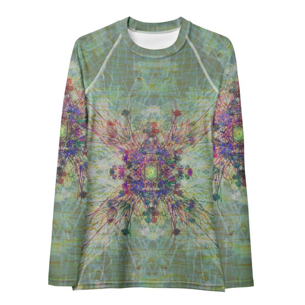T-shirt de Plage UV50 pour Femme 1003