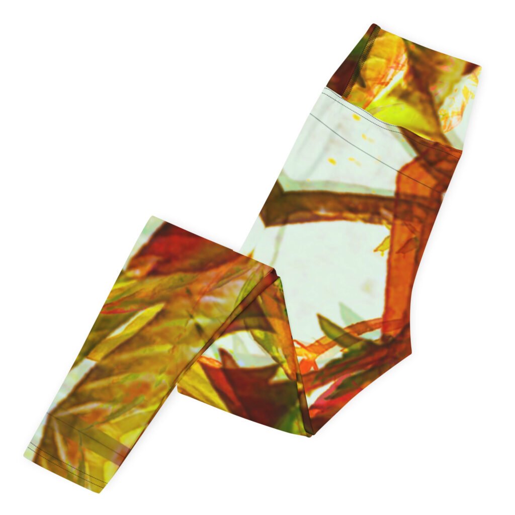 Legging de Yoga 1001