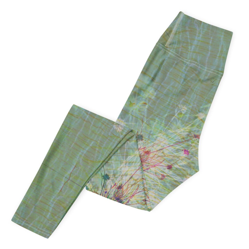 Legging de Yoga 1003