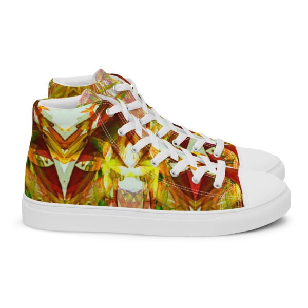 Baskets Hautes Homme 1001