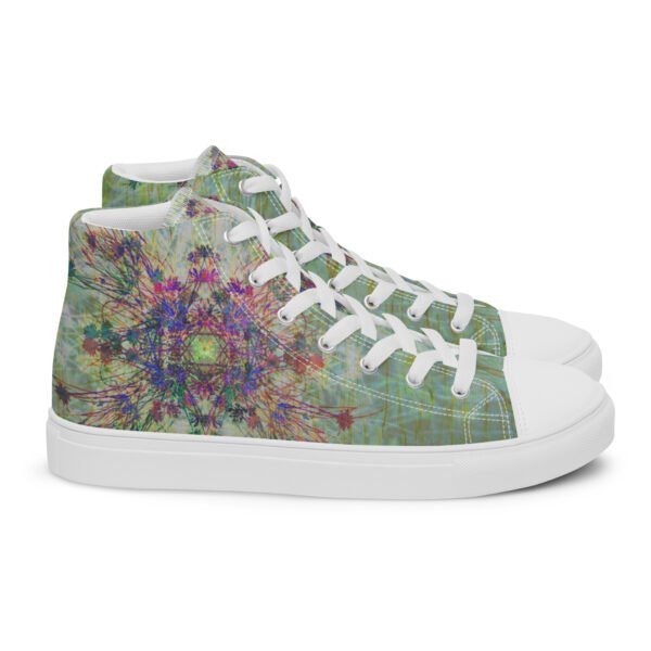 Baskets Hautes homme 1003