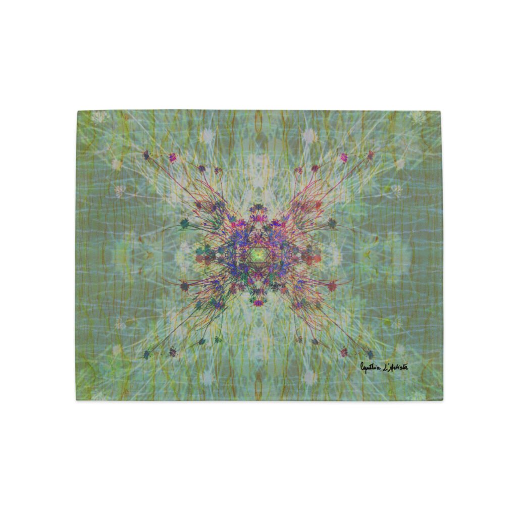Ensemble de sets de table 1003