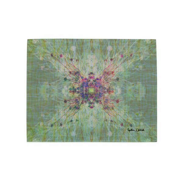 Ensemble de sets de table 1003