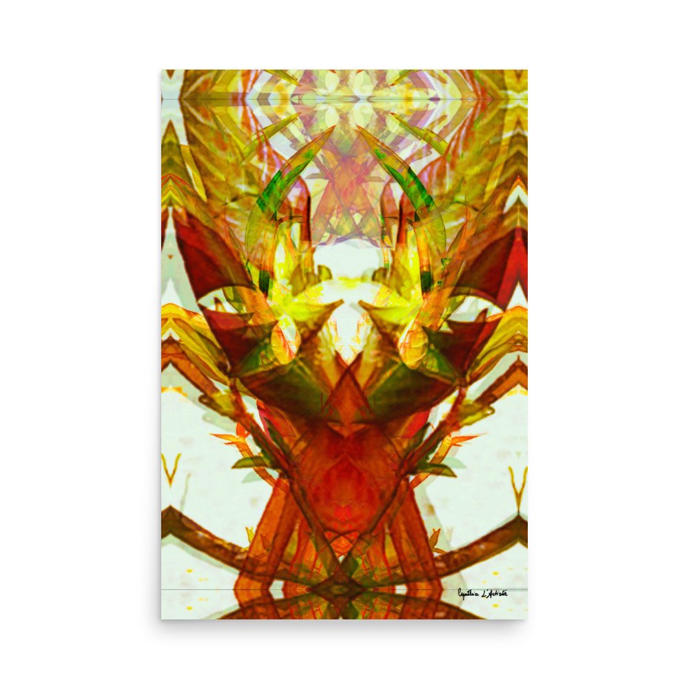 Poster 1001