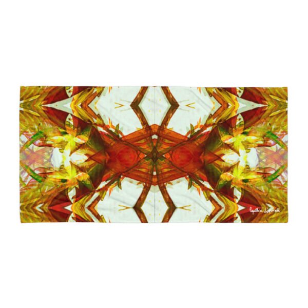 Serviette 1001
