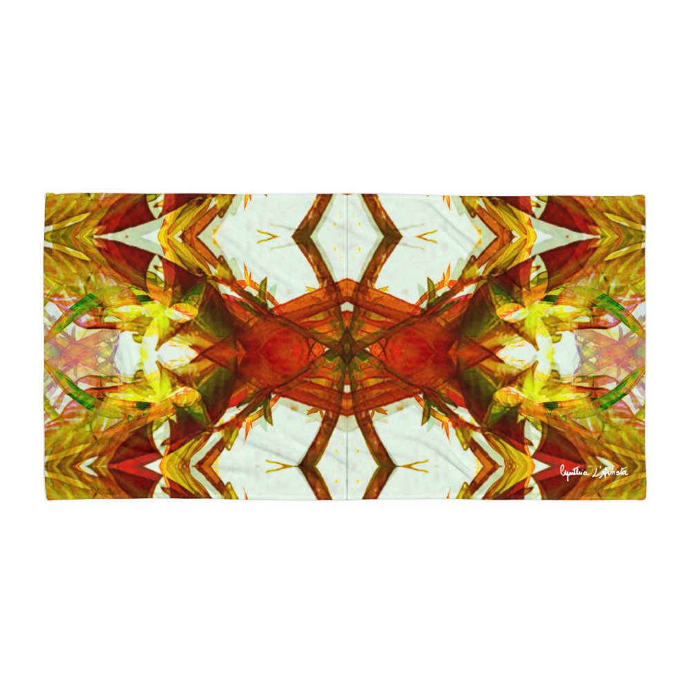 Serviette 1001