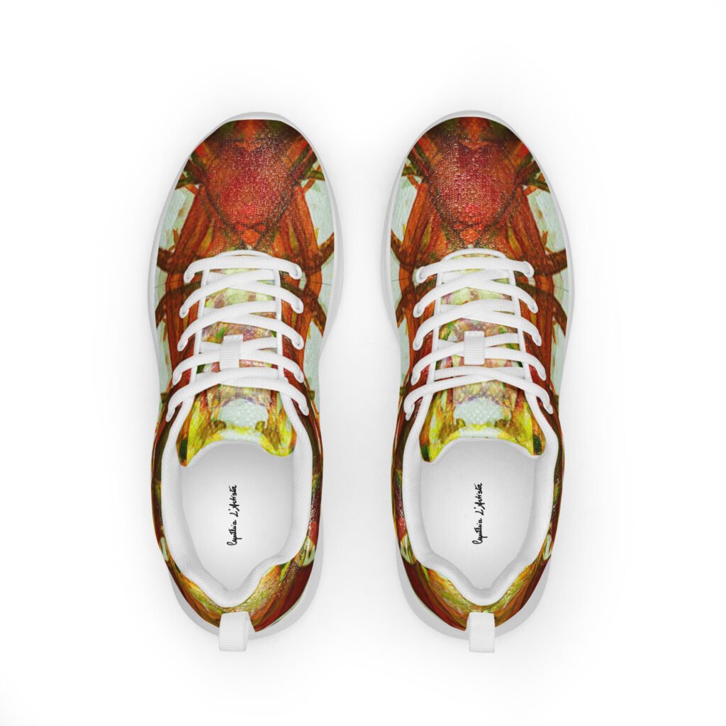 Sneakers Pour Femme 1001